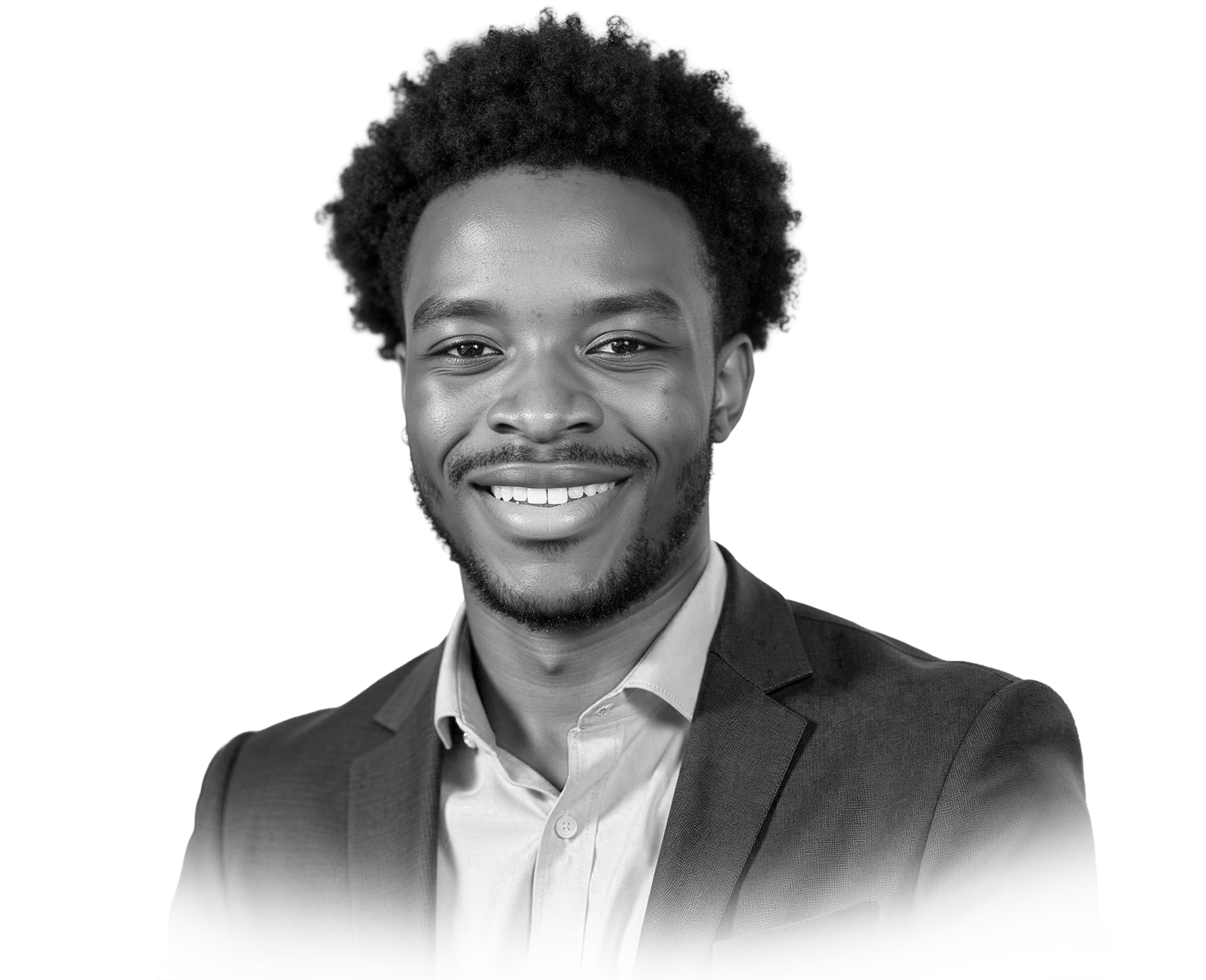 Kennedy Maombi - Software Engineer