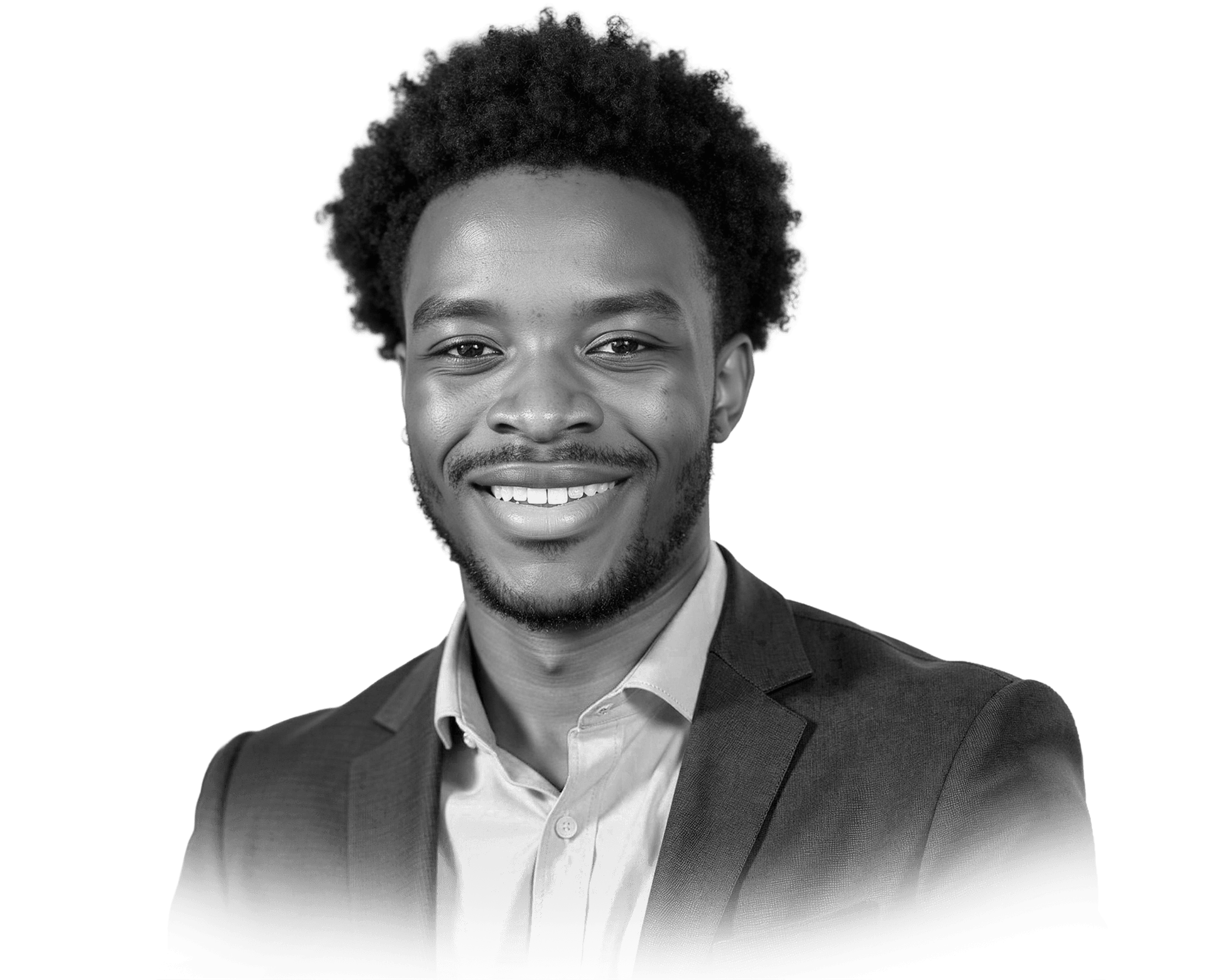 Kennedy Maombi - Software Engineer